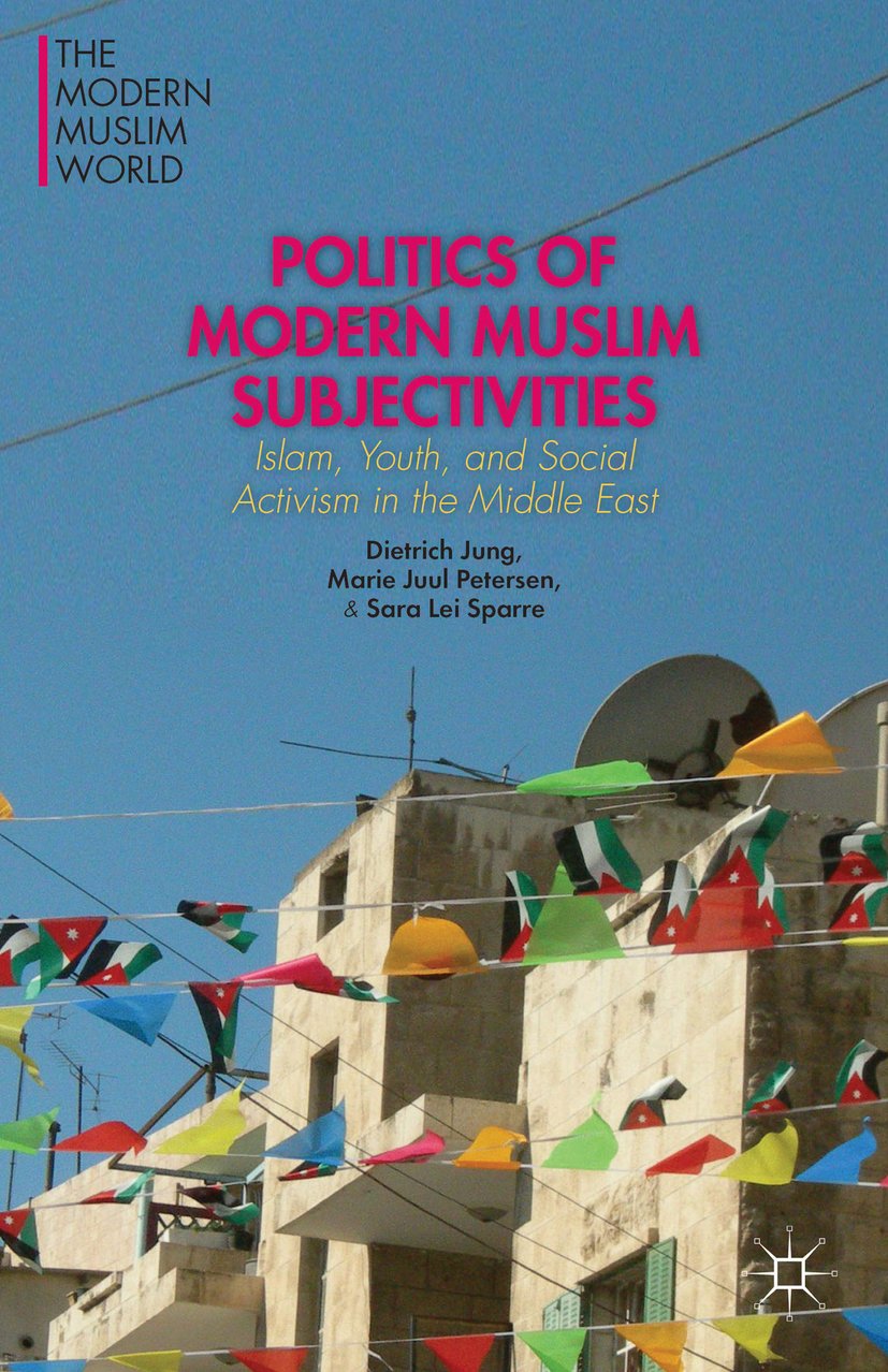 The Modern Muslim World
