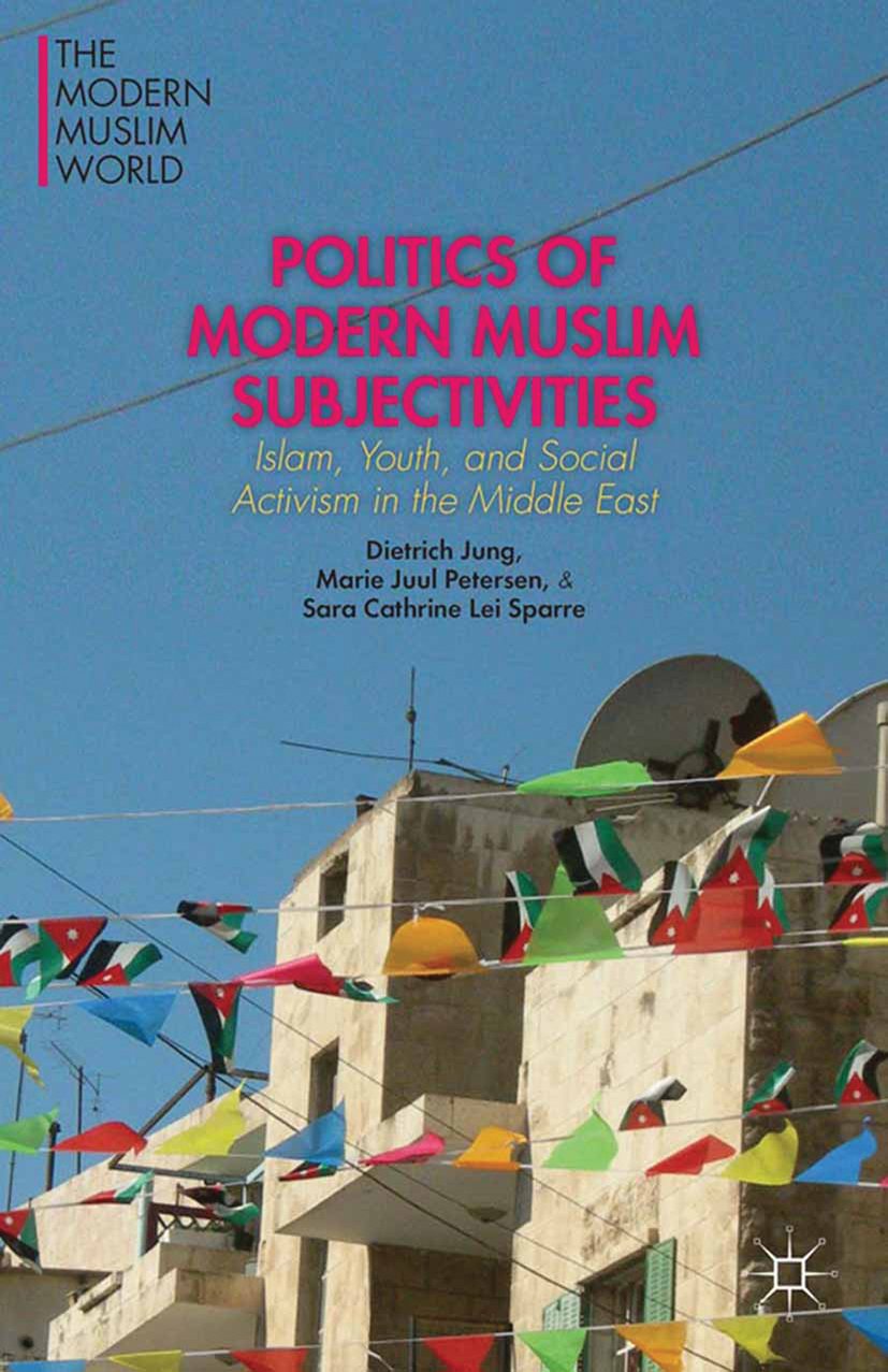 The Modern Muslim World