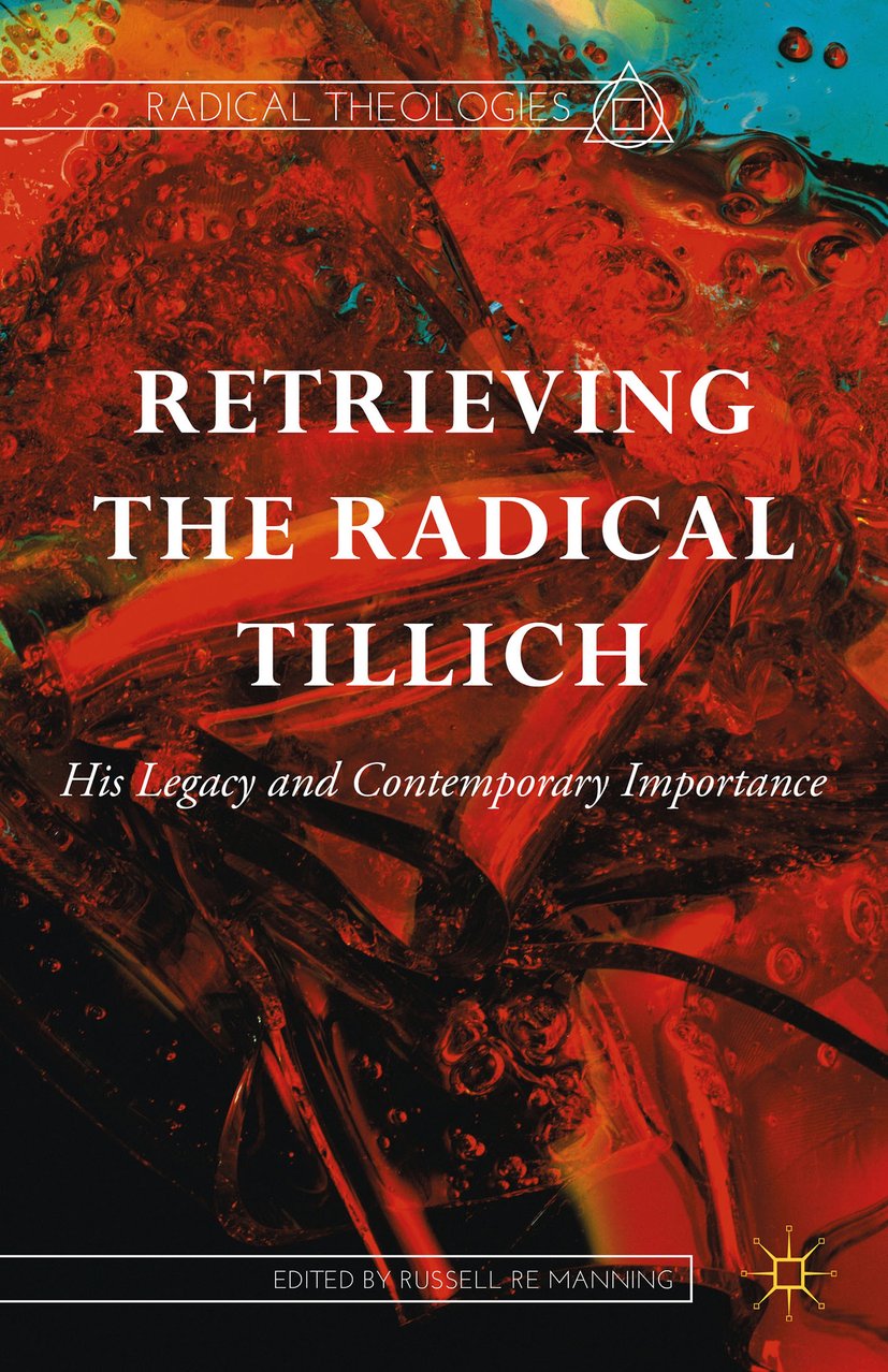 Radical Theologies and Philosophies