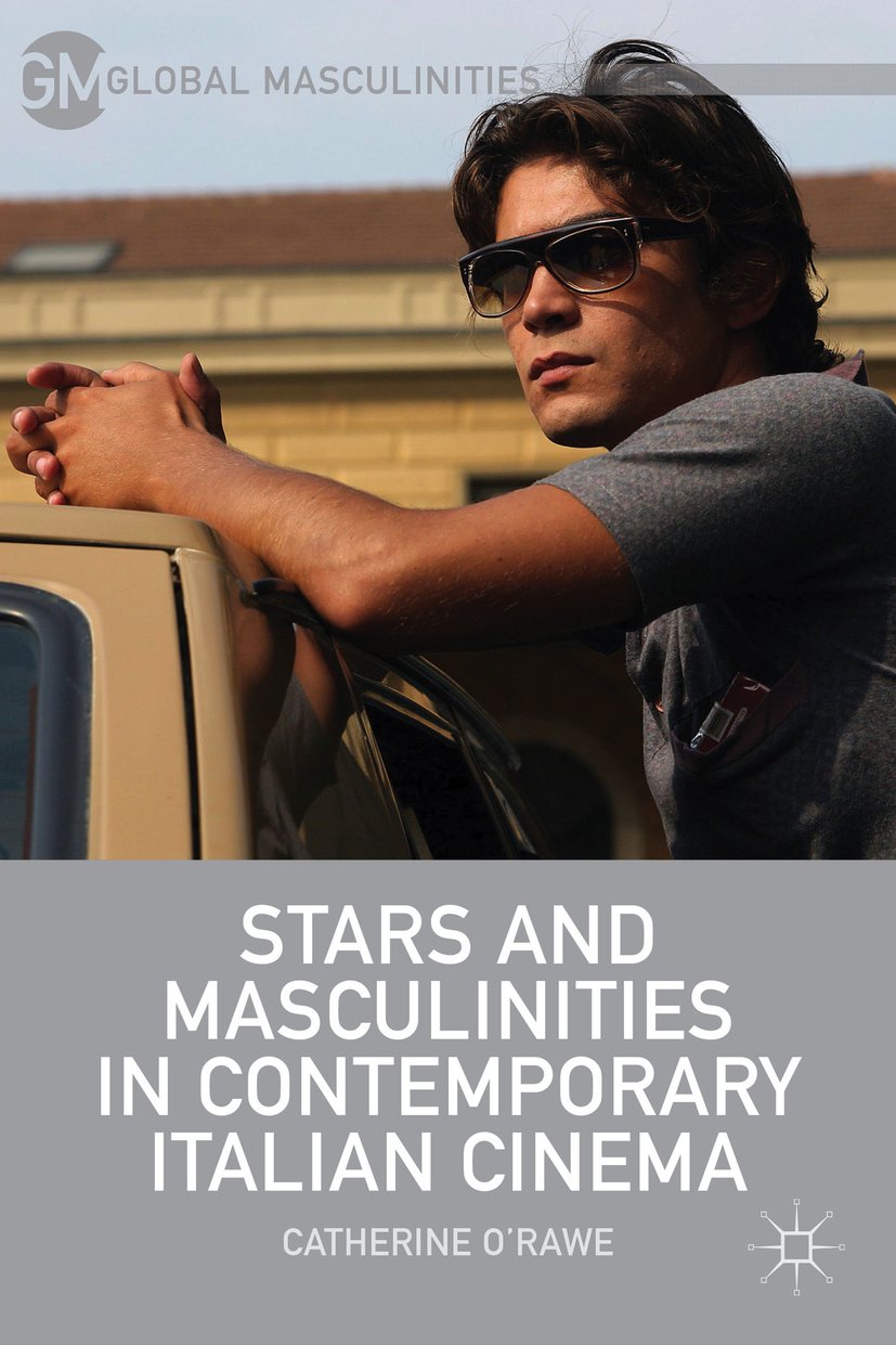 Global Masculinities
