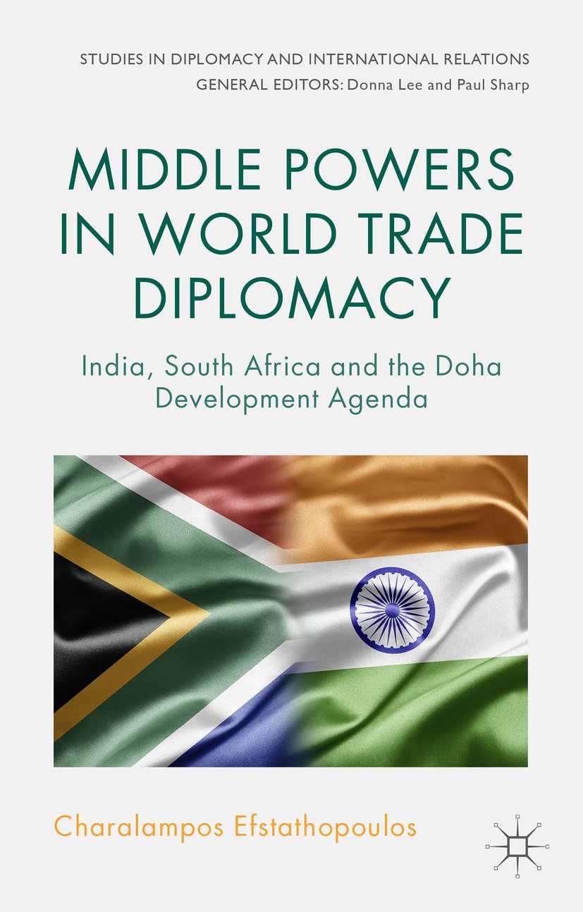 Studies in Diplomacy and International Relations