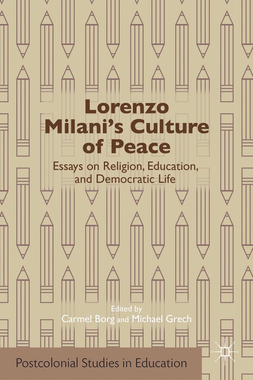 Postcolonial Studies in Education