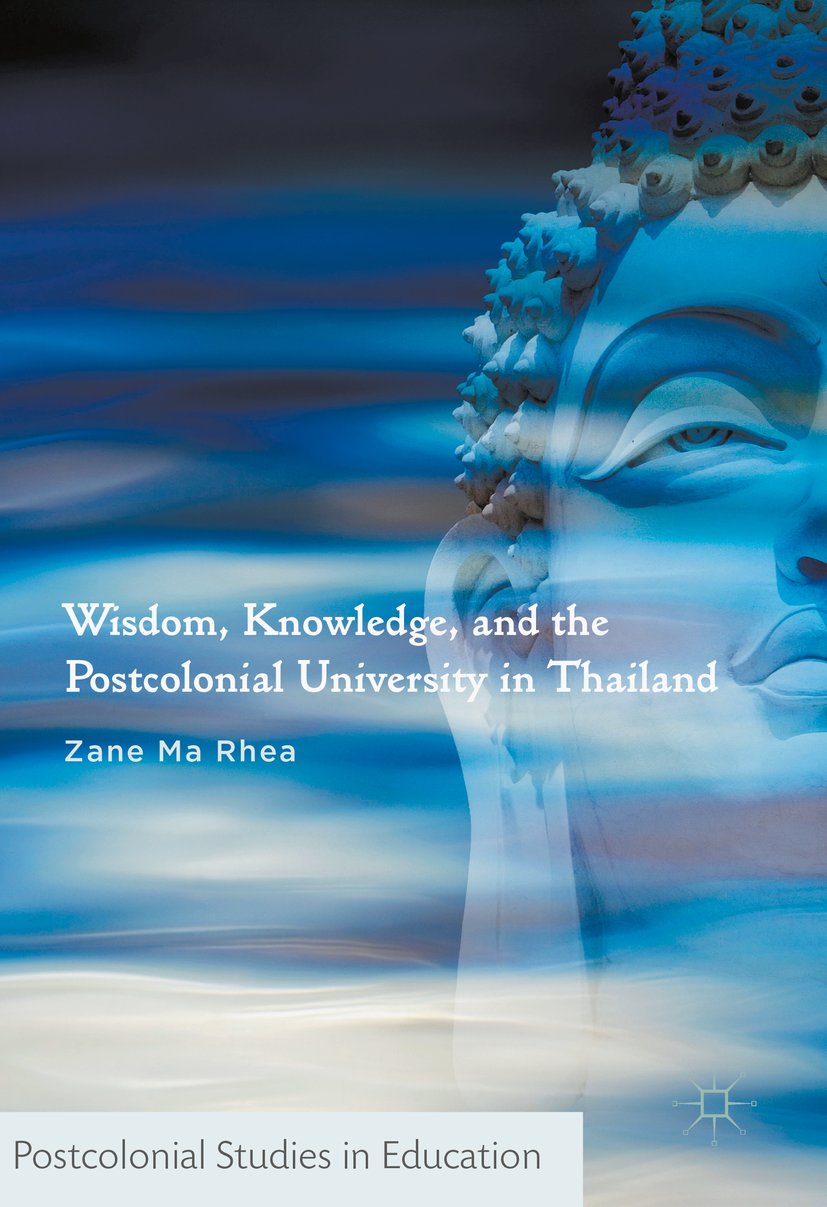 Postcolonial Studies in Education
