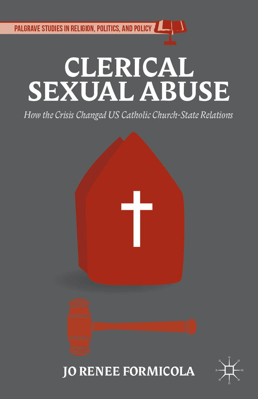 Palgrave Studies in Religion, Politics, and Policy