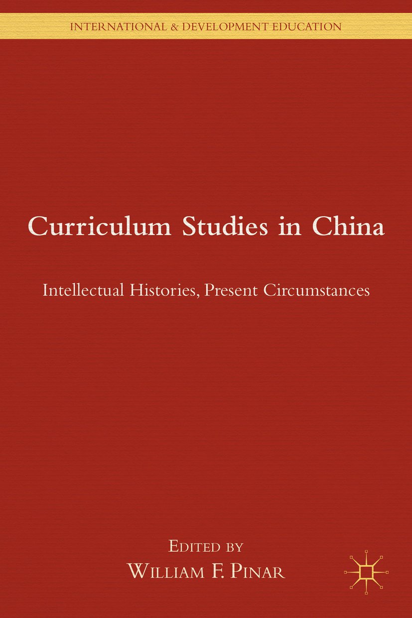 International and Development Education