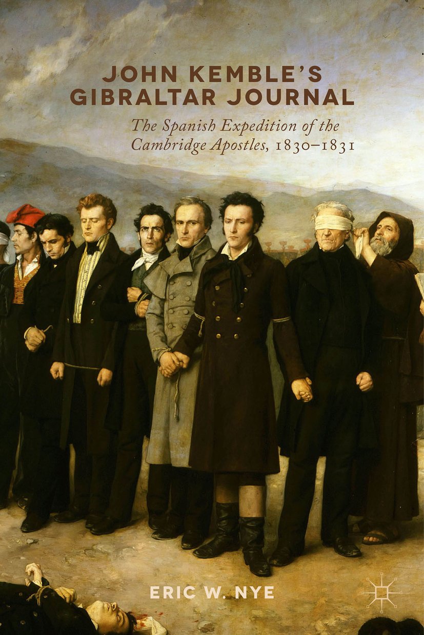 John Kemble’s Gibraltar Journal