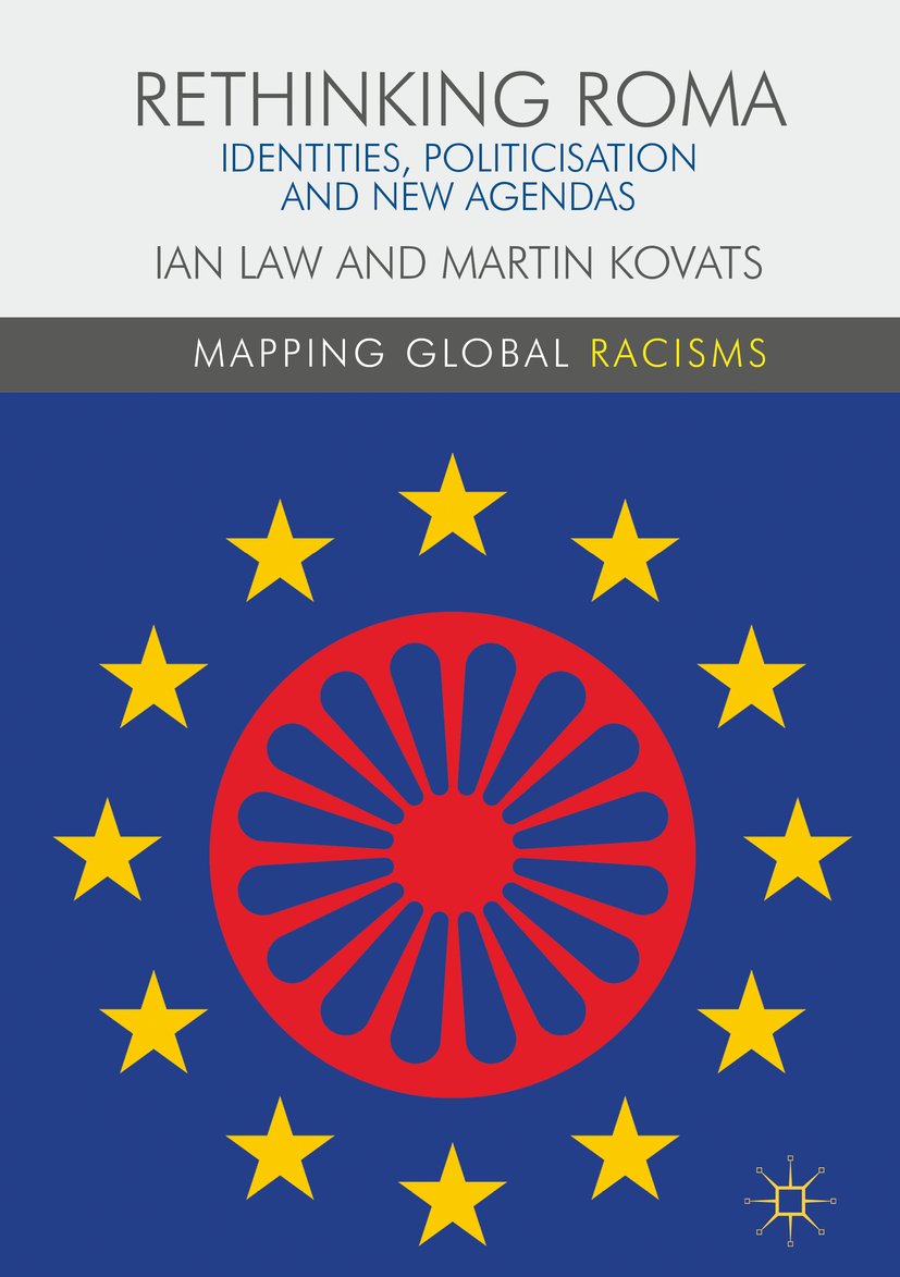Mapping Global Racisms