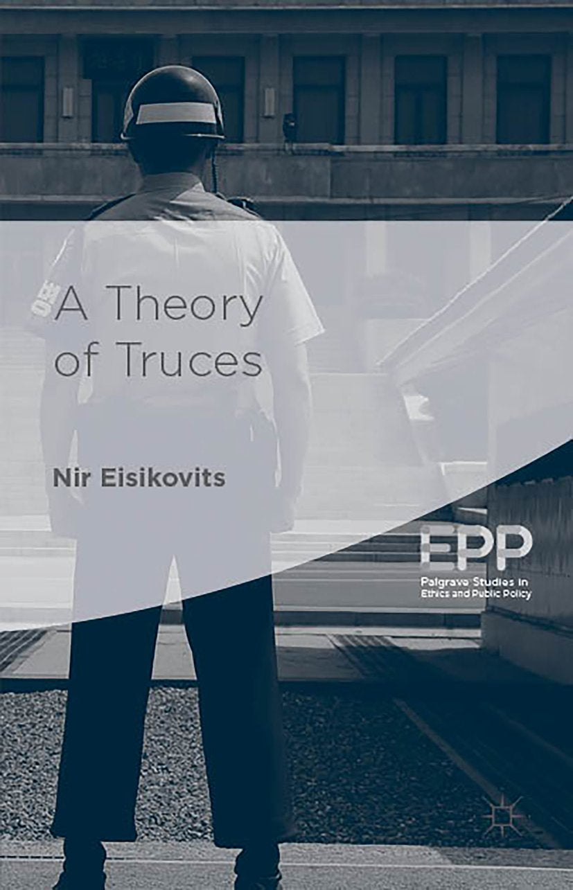 Palgrave Studies in Ethics and Public Policy
