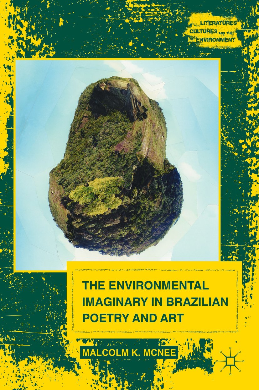 Literatures, Cultures, and the Environment