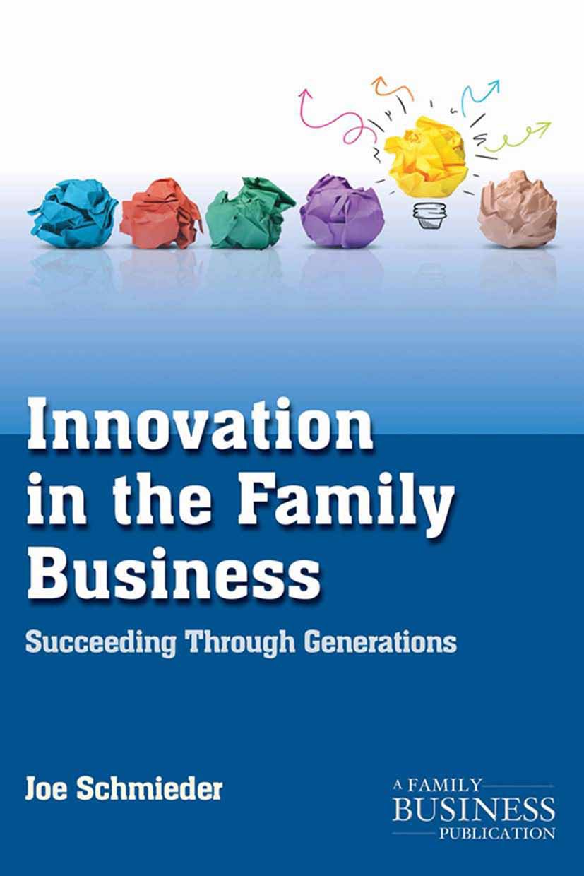 A Family Business Publication