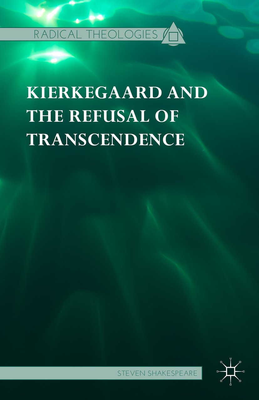 Radical Theologies and Philosophies