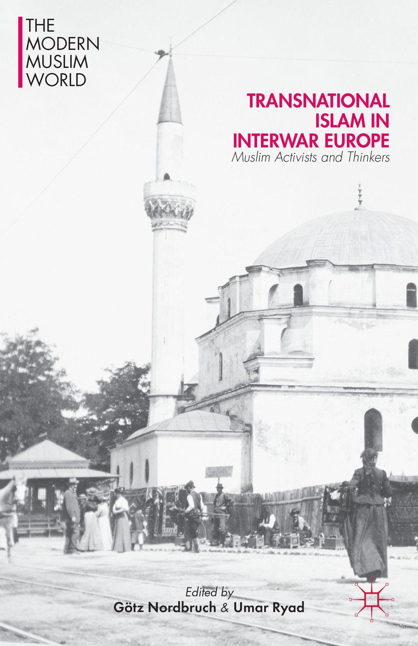 The Modern Muslim World