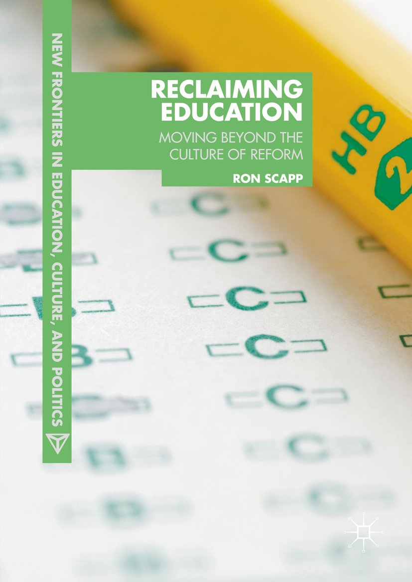 New Frontiers in Education, Culture, and Politics