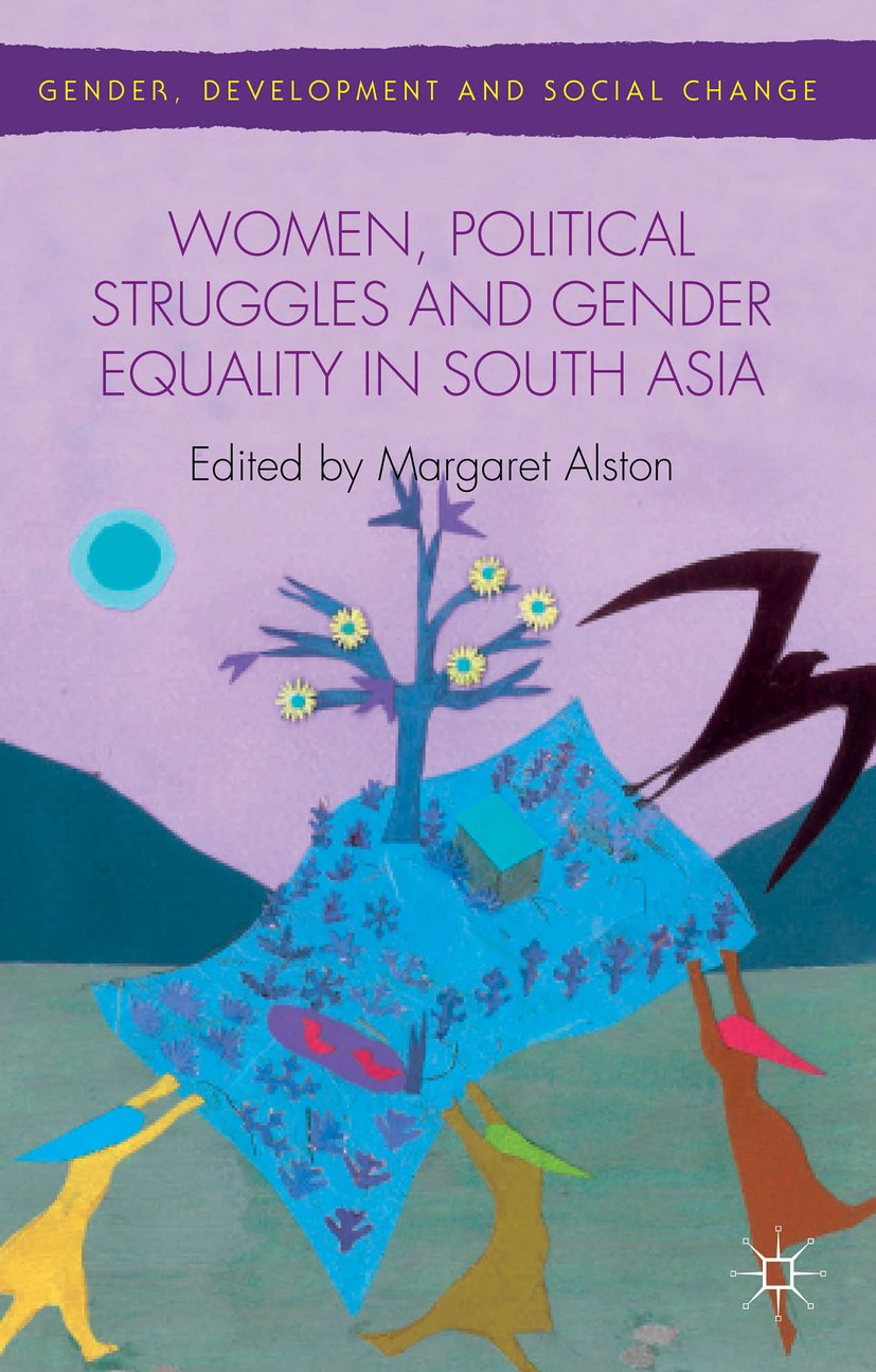 Gender, Development and Social Change