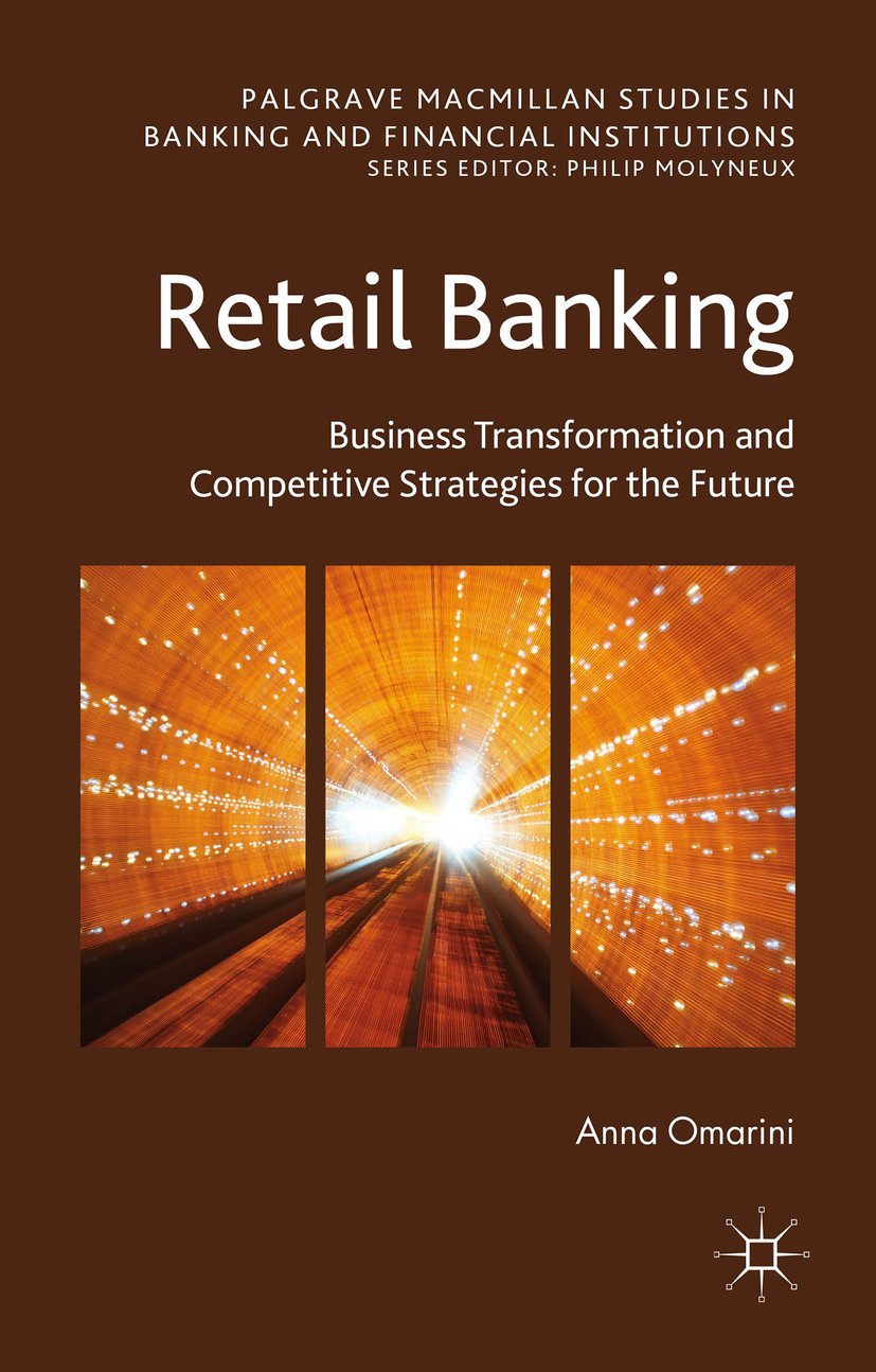 Palgrave Macmillan Studies in Banking and Financial Institutions