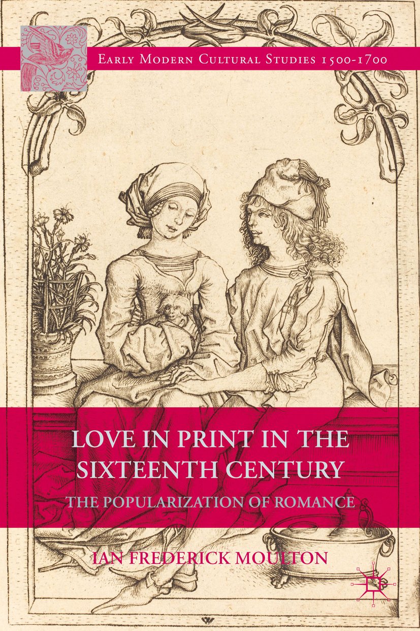 Early Modern Cultural Studies 1500–1700