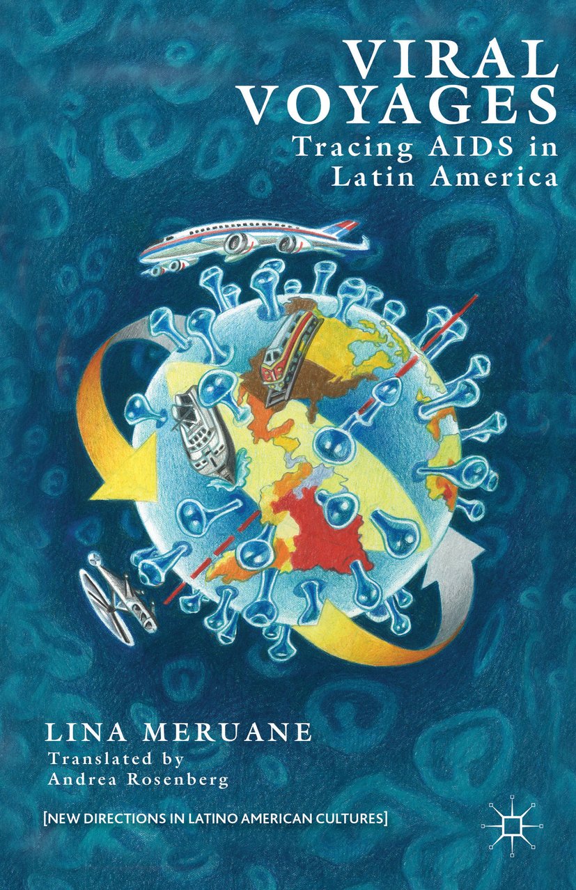 New Directions in Latino American Cultures