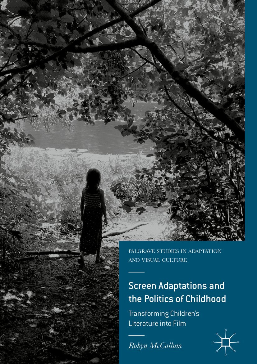 Palgrave Studies in Adaptation and Visual Culture