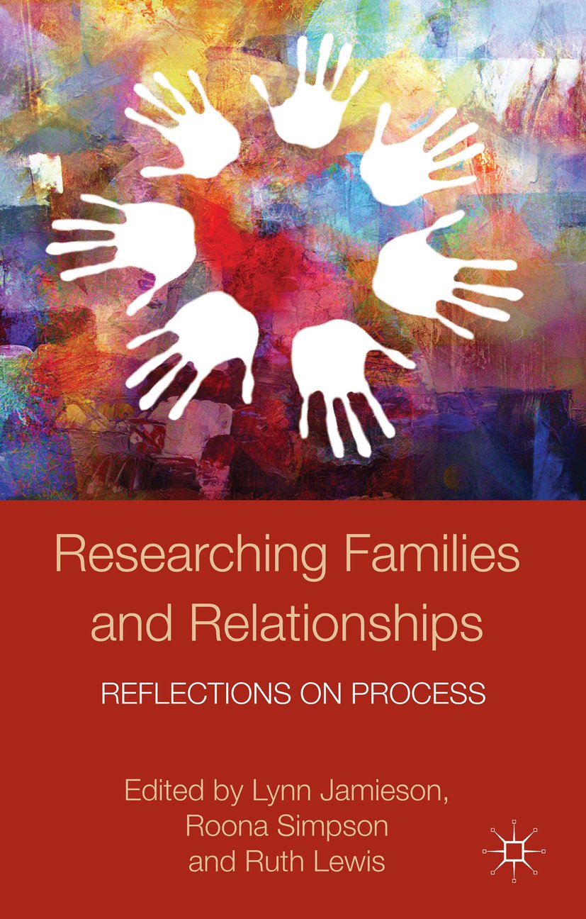 Palgrave Macmillan Studies in Family and Intimate Life