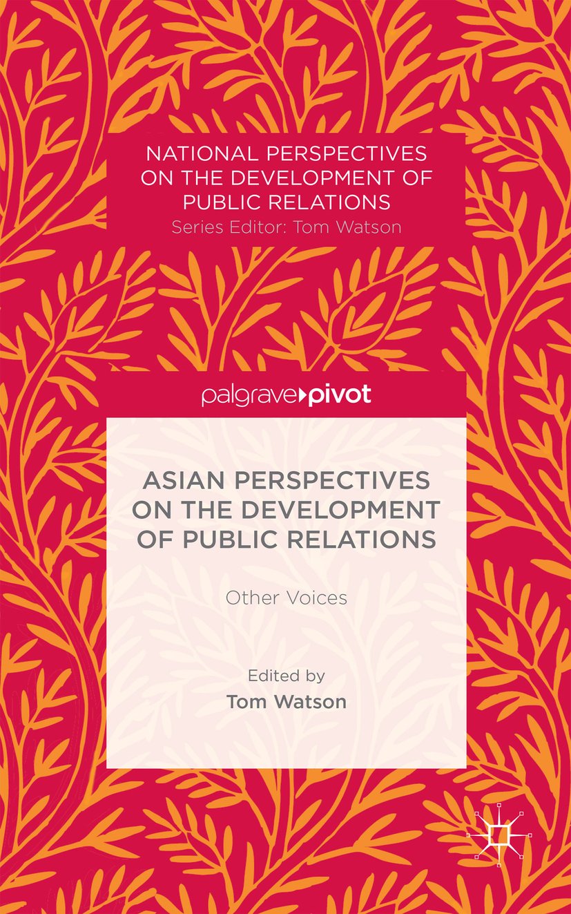 National Perspectives on the Development of Public Relations