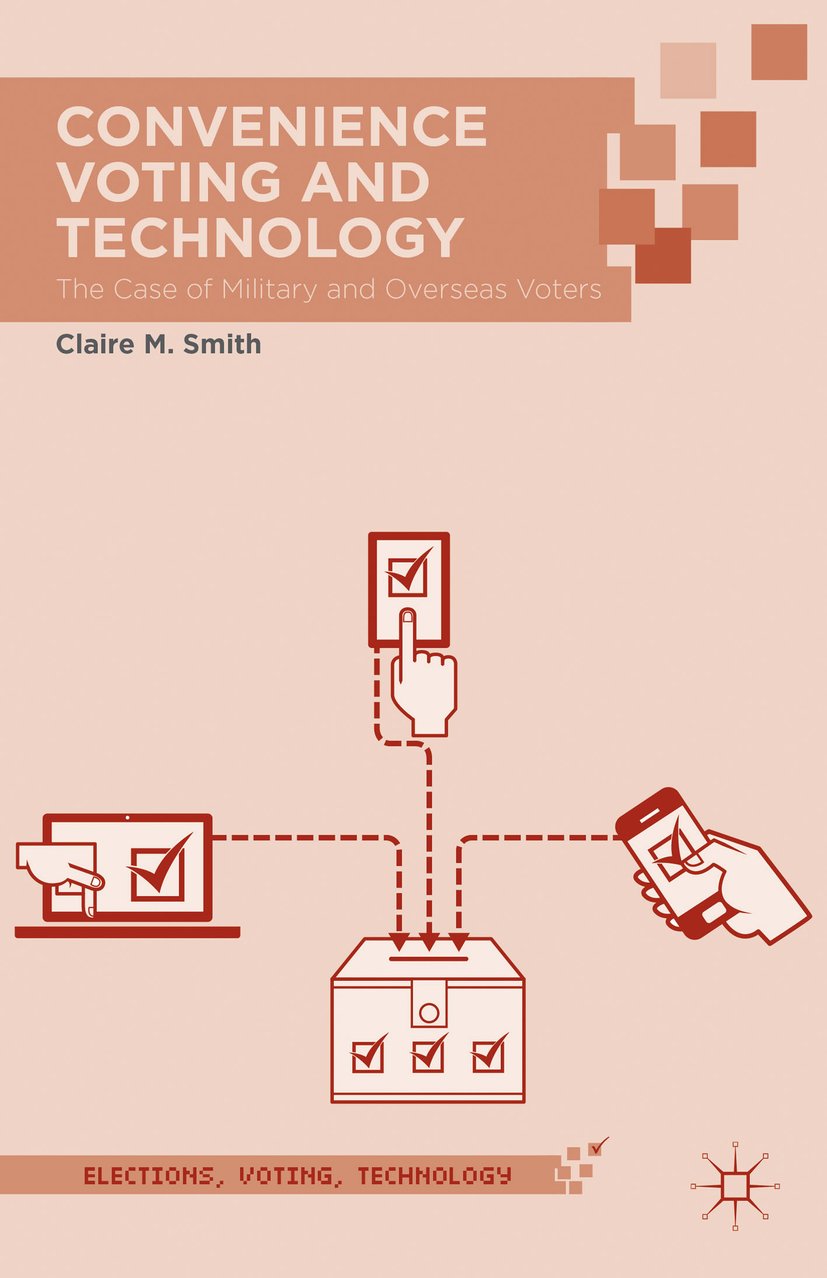 Elections, Voting, Technology