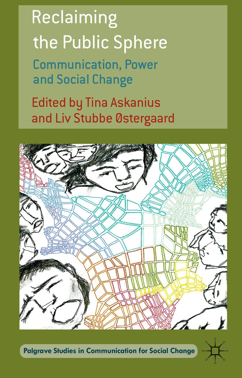 Palgrave Studies in Communication for Social Change