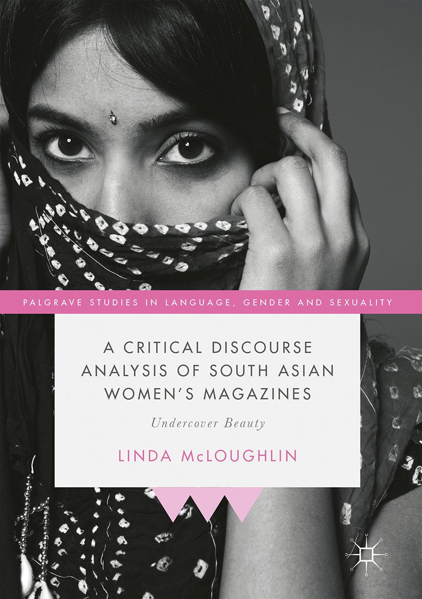 Palgrave Studies in Language, Gender and Sexuality