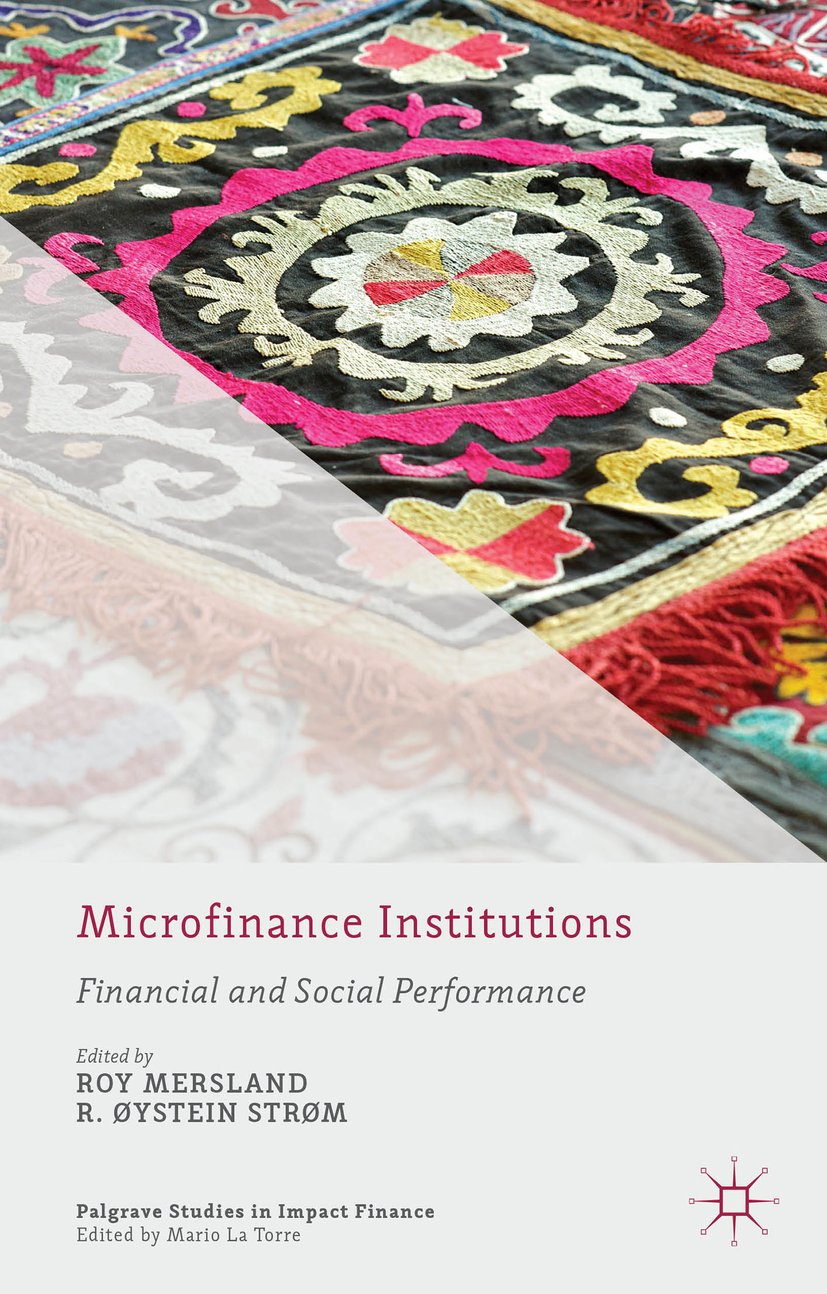 Palgrave Studies in Impact Finance