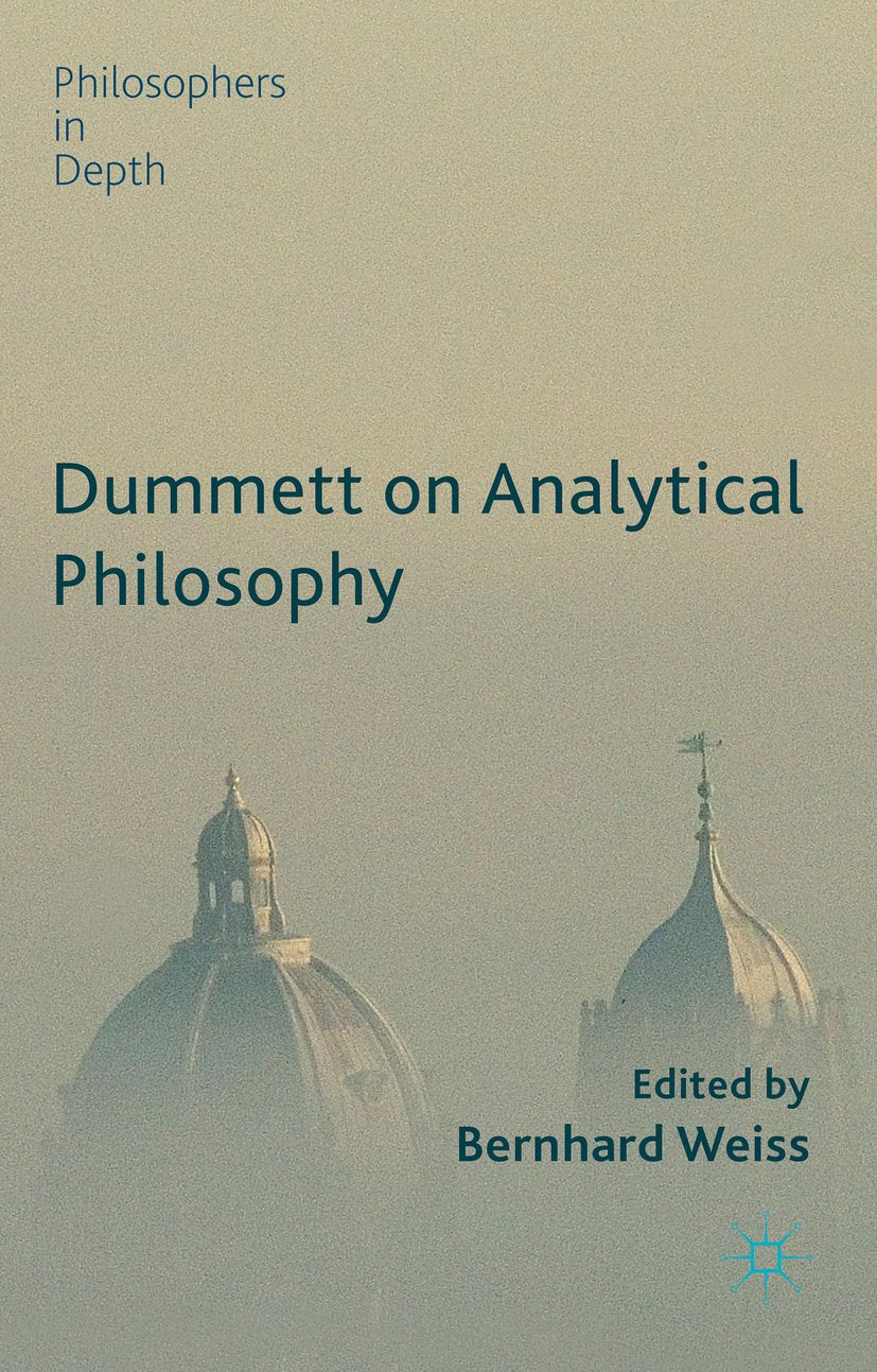 Philosophers in Depth
