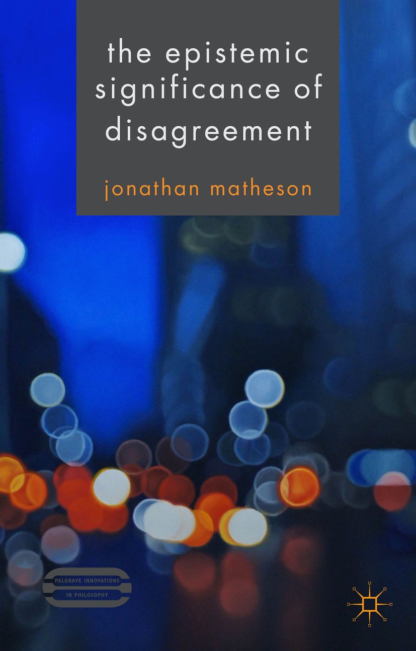 Palgrave Innovations in Philosophy