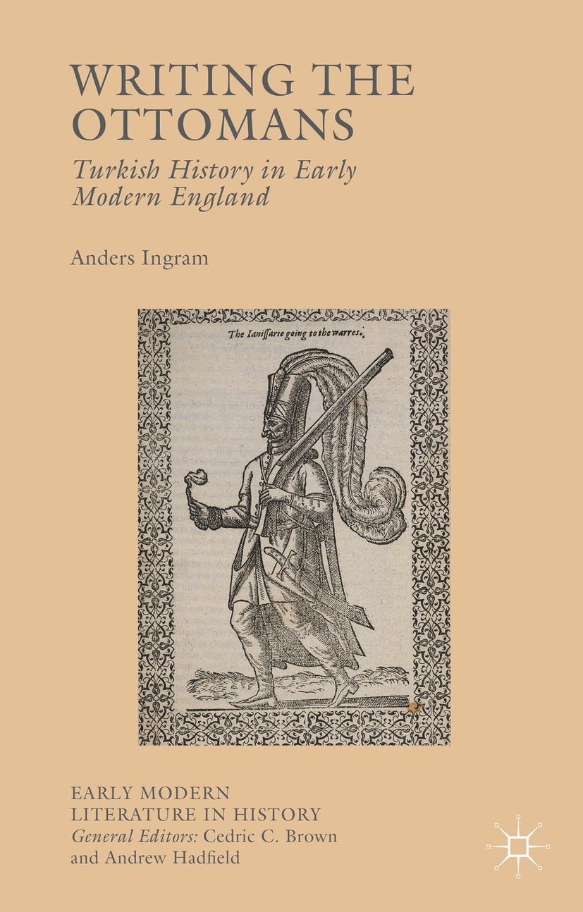 Early Modern Literature in History