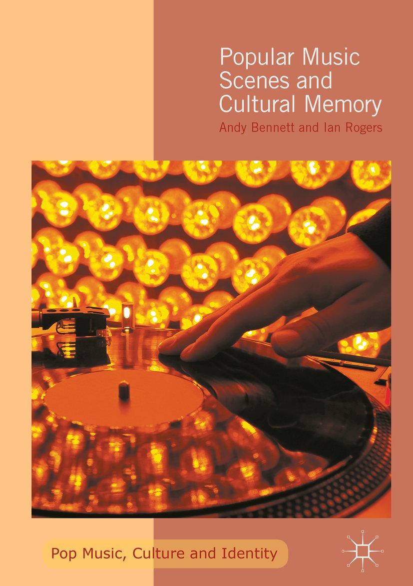 Pop Music, Culture and Identity