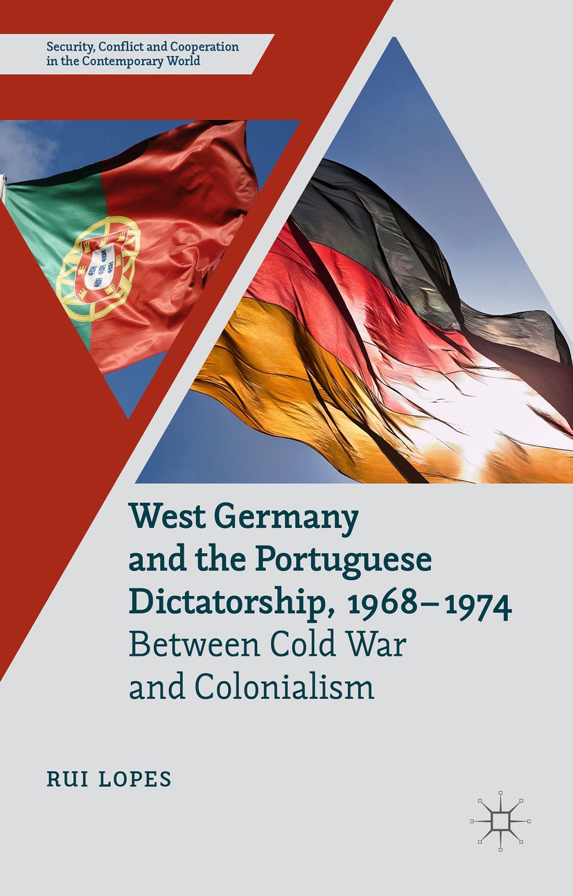 Security, Conflict and Cooperation in the Contemporary World