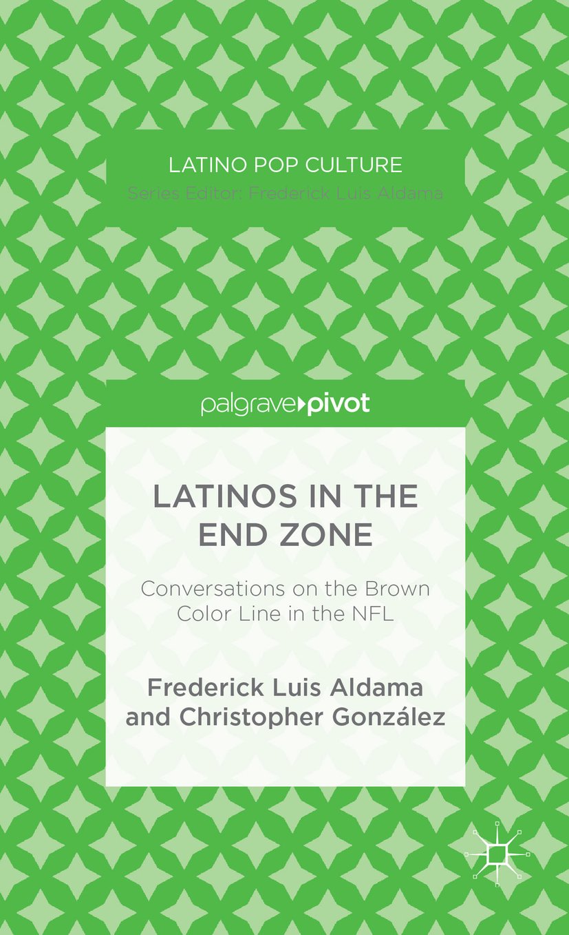 Latino Pop Culture