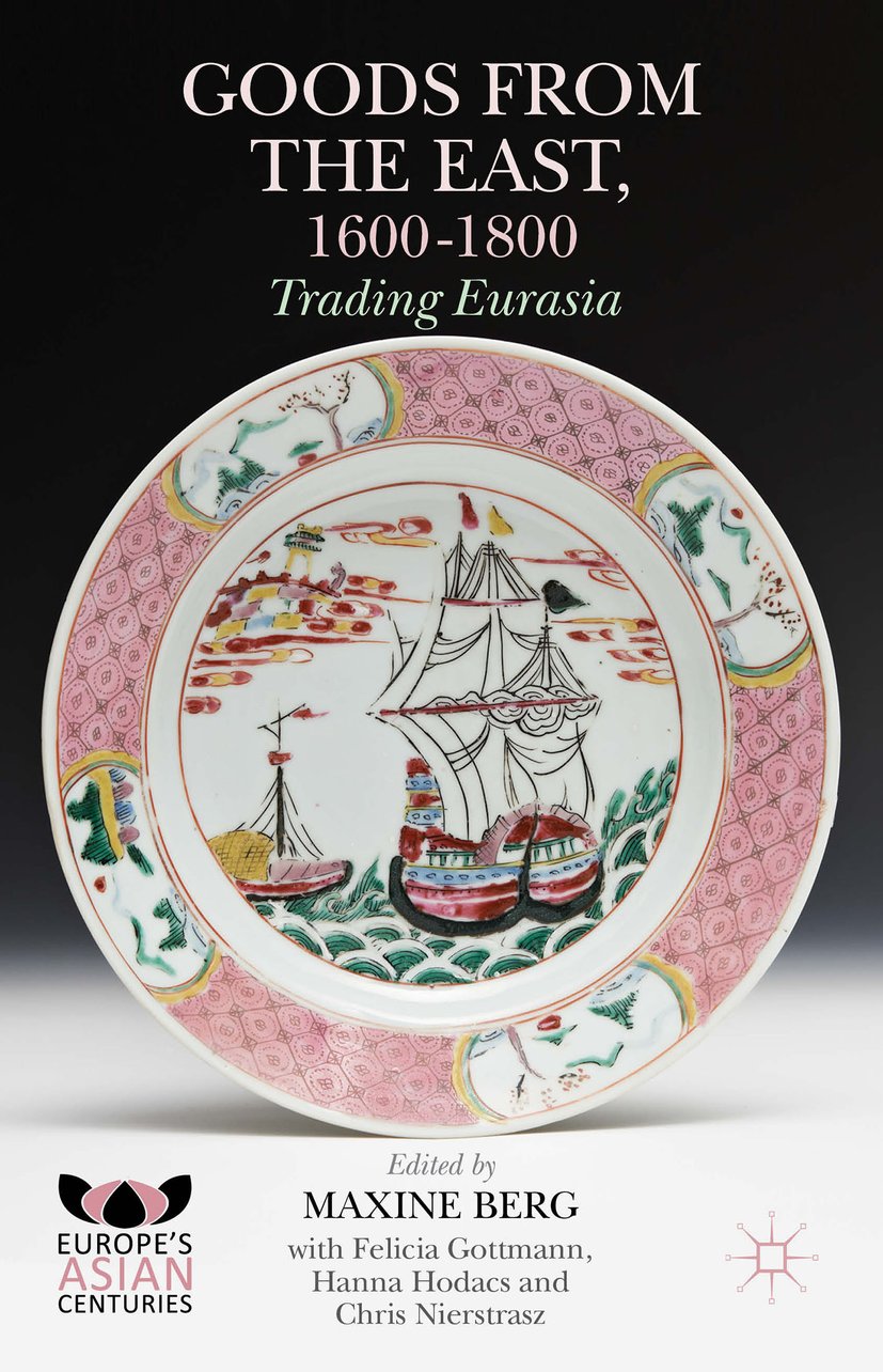 Europe's Asian Centuries