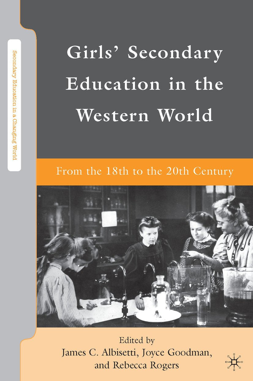 Secondary Education in a Changing World