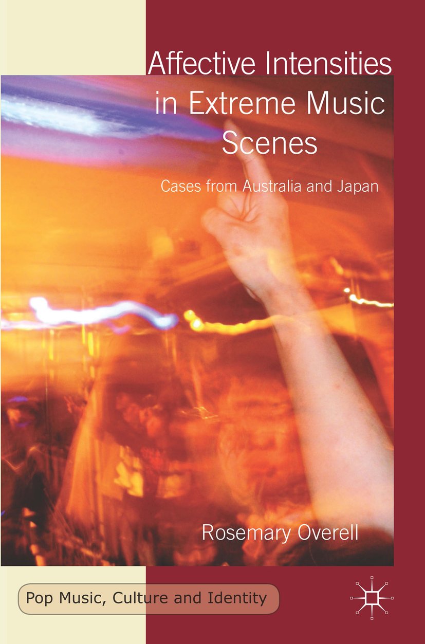Pop Music, Culture and Identity