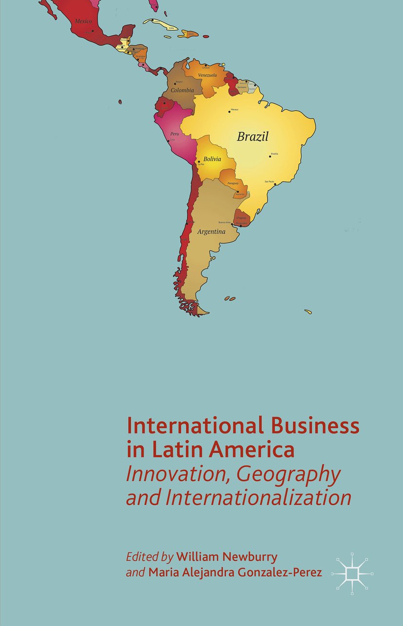 AIB Latin America