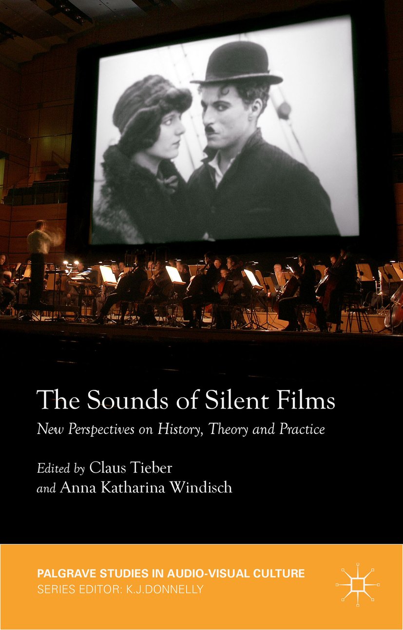 Palgrave Studies in Audio-Visual Culture