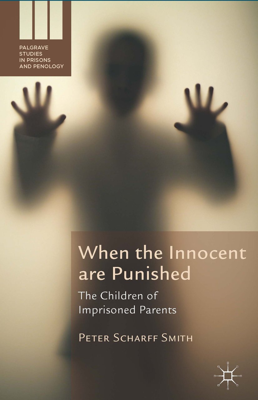 Palgrave Studies in Prisons and Penology
