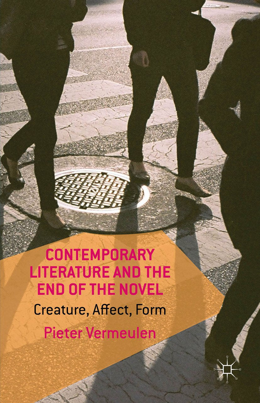 Contemporary Literature and the End of the Novel