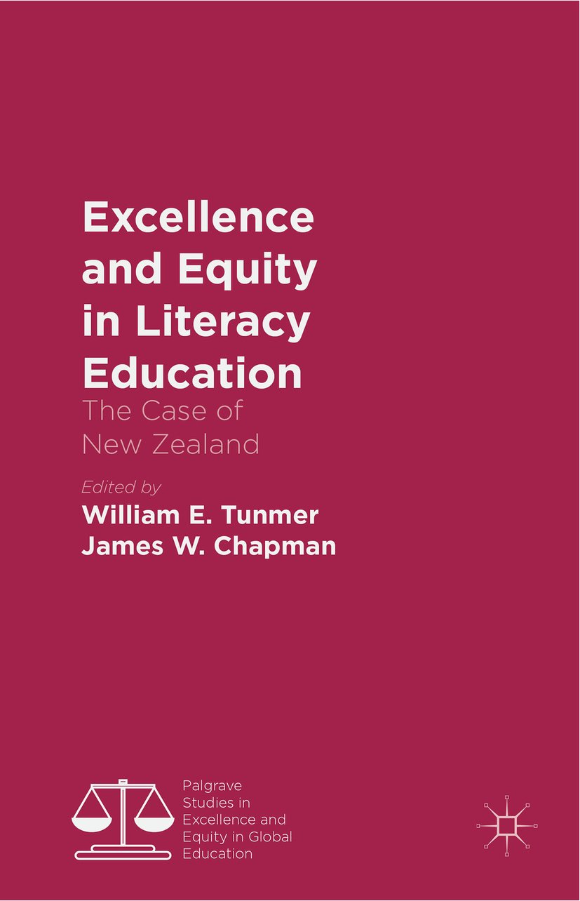 Palgrave Studies in Excellence and Equity in Global Education