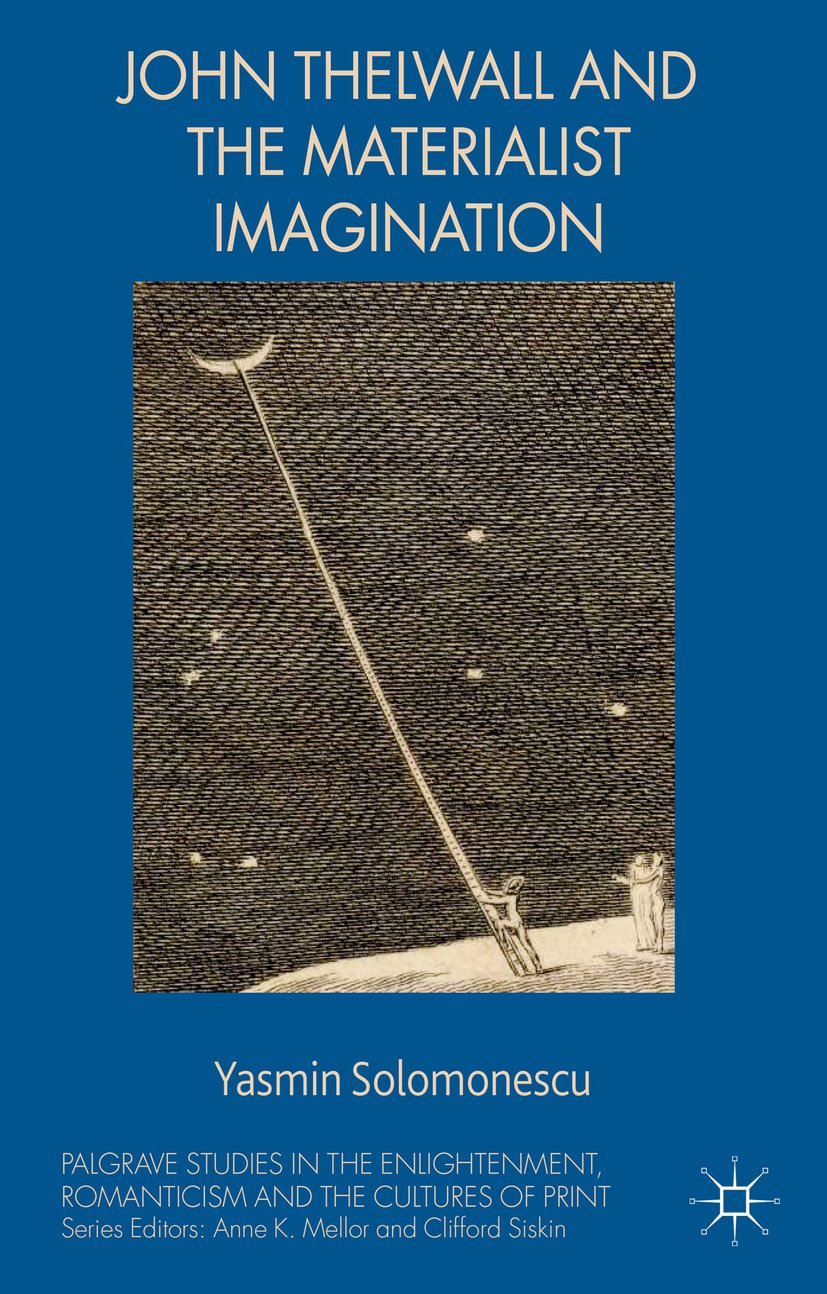 Palgrave Studies in the Enlightenment, Romanticism and Cultures of Print
