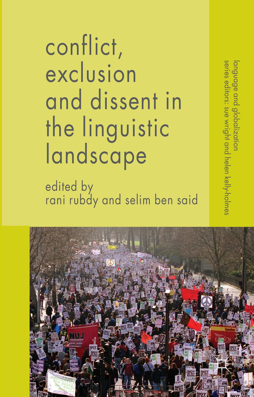 Language and Globalization