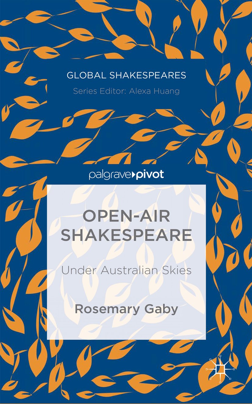 Global Shakespeares