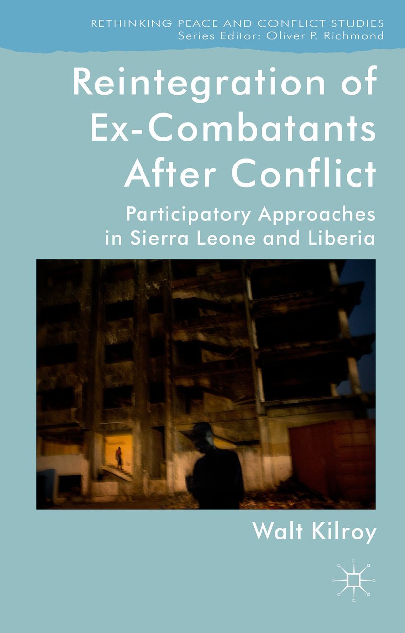 Rethinking Peace and Conflict Studies