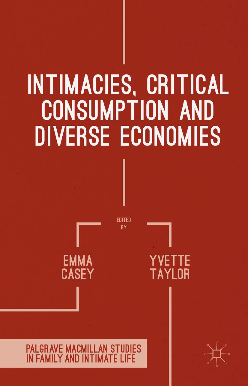 Palgrave Macmillan Studies in Family and Intimate Life