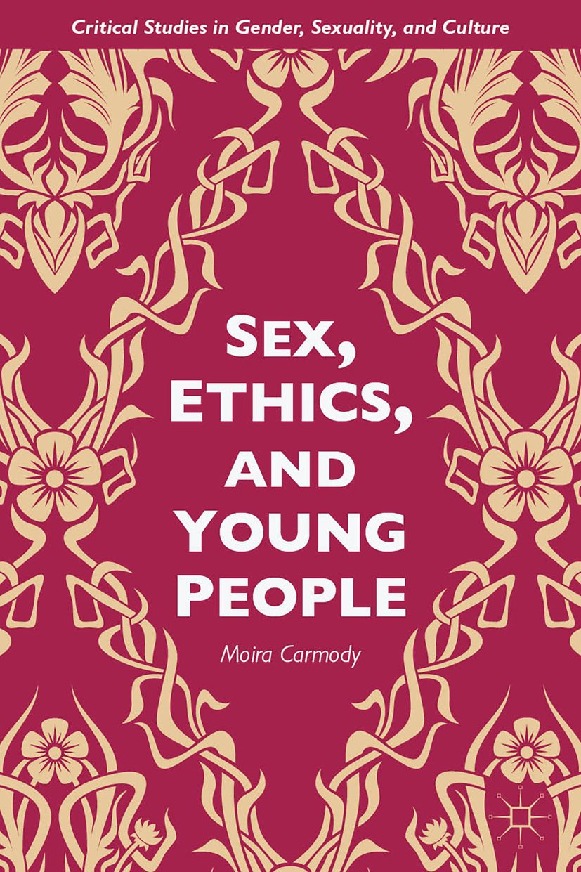 Critical Studies in Gender, Sexuality, and Culture