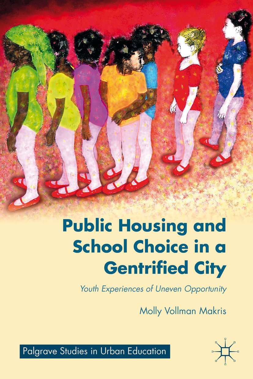 Palgrave Studies in Urban Education