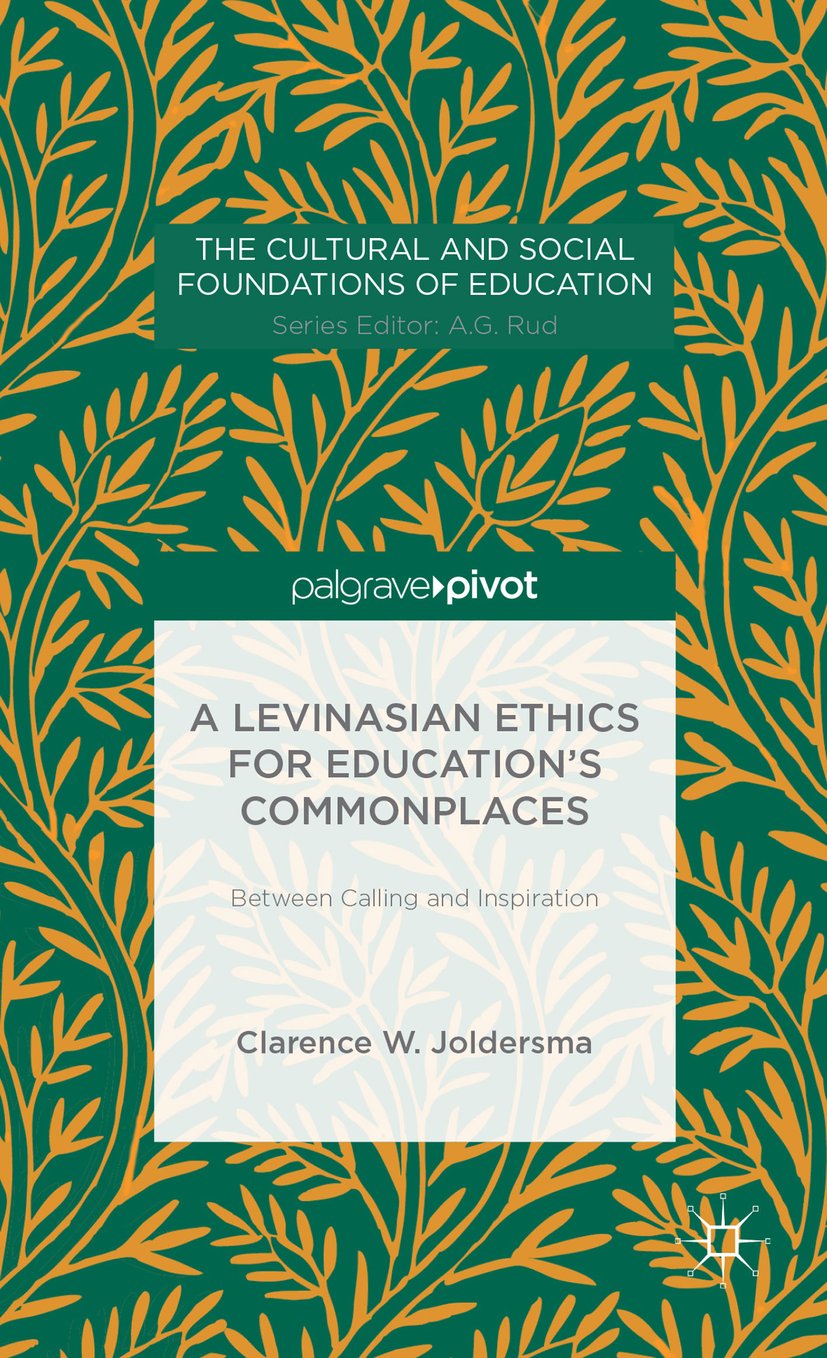 The Cultural and Social Foundations of Education